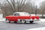 Cadillac Eldorado 1954 года
